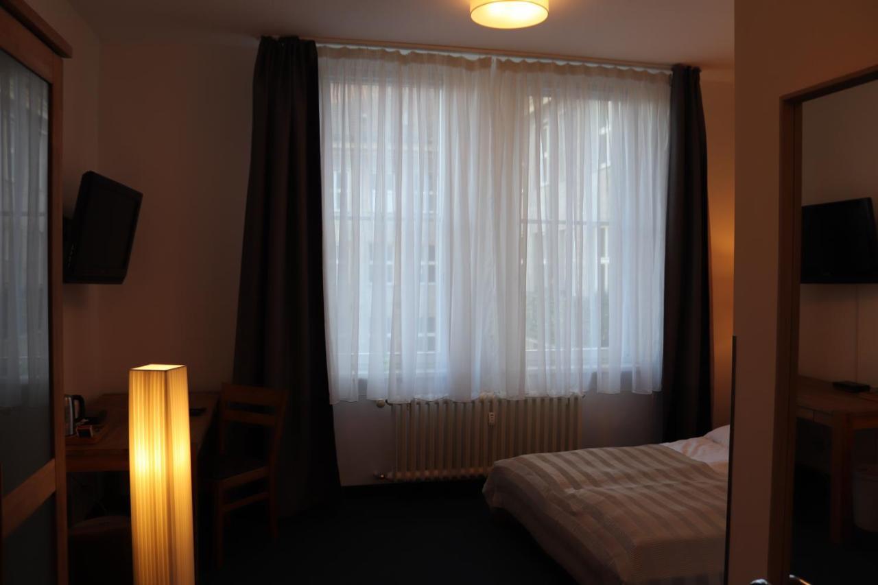 Hostel Vita ベルリン エクステリア 写真